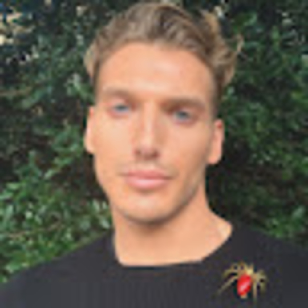 Meet your Posher, Zac